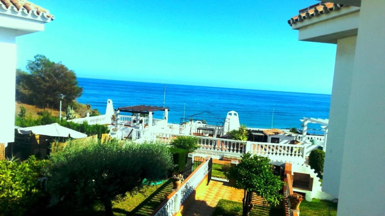 Holiday home Las Violetas Casa Con Jardin *